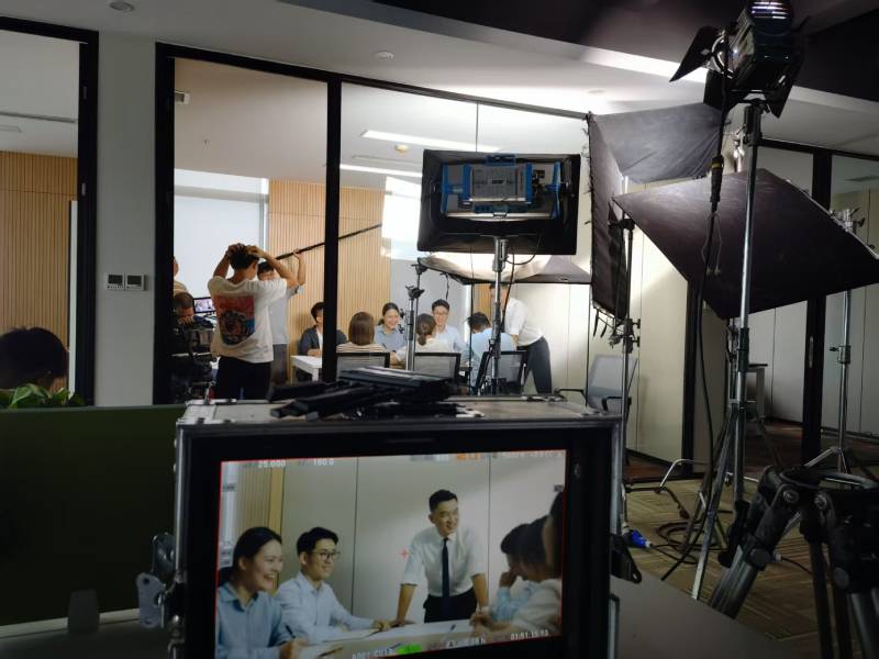 市中区宣传片拍摄如何策划航空公司宣传片